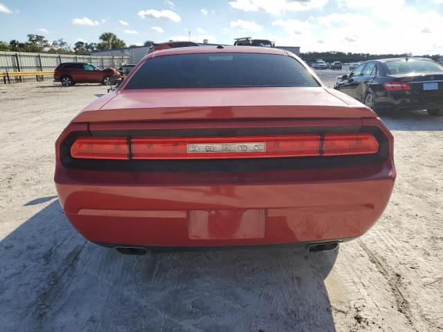 Photo 6 from auction – 2012 DODGE CHALLENGER with VIN 2C3CDYBT8CH176693