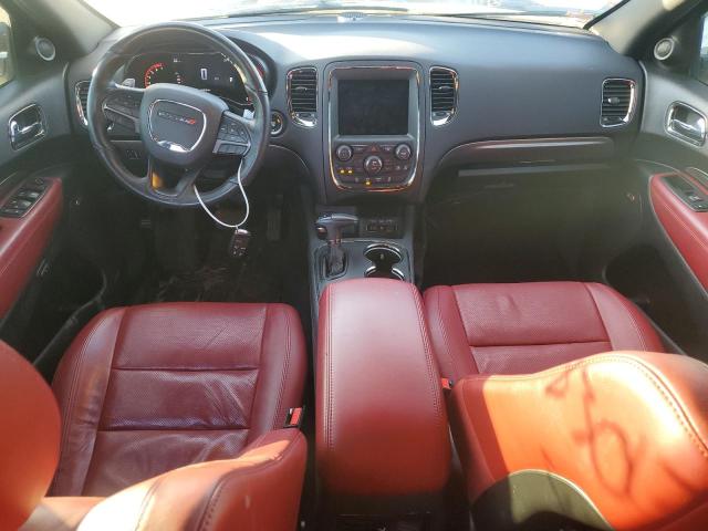Photo 8 from auction – 2018 DODGE DURANGO R/ with VIN 1C4SDJCT4JC283026