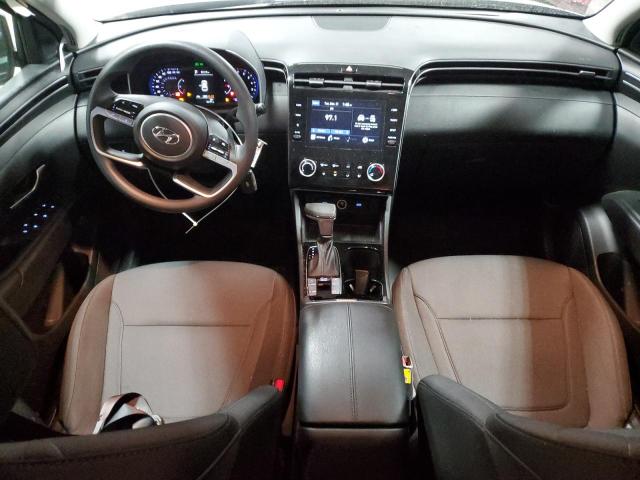 Photo 8 from auction – 2024 HYUNDAI TUCSON SE with VIN 5NMJACDE2RH405086