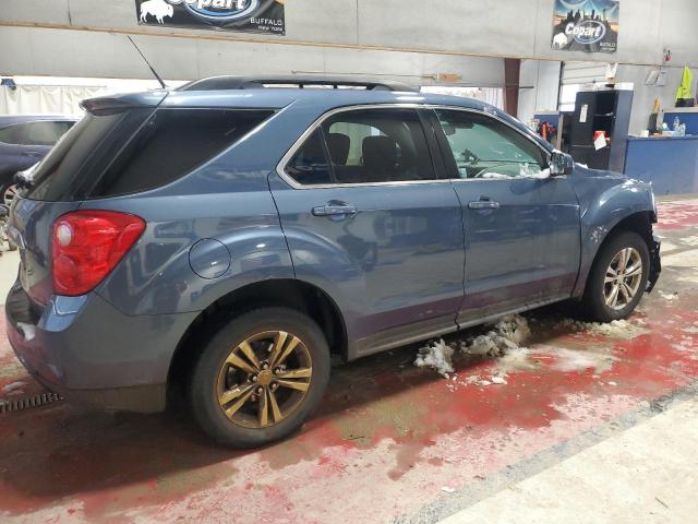 Photo 3 from auction – 2012 CHEVROLET EQUINOX LT with VIN 2GNALDEK1C6216682