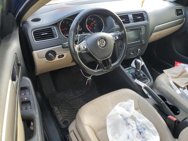 Photo 8 from auction – 2017 VOLKSWAGEN JETTA SE with VIN 3VWDB7AJ9HM281183