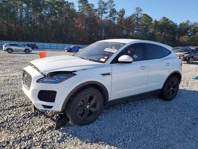 JAGUAR E-PACE 2020 with VIN SADFK2FX2L1Z87014 - Photo from auction