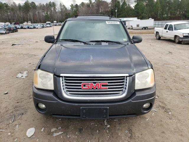 Photo 5 from auction – 2007 GMC ENVOY with VIN 1GKDT13S472145489