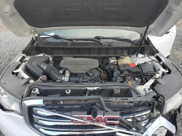 Photo 11 from auction – 2017 GMC ACADIA SLT with VIN 1GKKNMLS2HZ265044