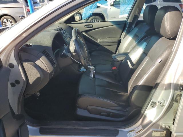 Photo 7 from auction – 2011 NISSAN ALTIMA SR with VIN 1N4BL2AP3BN440930
