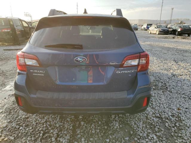 Photo 6 from auction – 2019 SUBARU OUTBACK 2. with VIN 4S4BSANC7K3377529