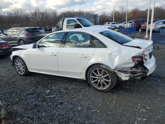 Photo 2 from auction – 2014 AUDI A4 PREMIUM with VIN WAUFFAFL1EN016960