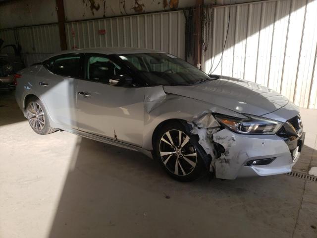 Photo 4 from auction – 2017 NISSAN MAXIMA 3.5 with VIN 1N4AA6AP3HC431402