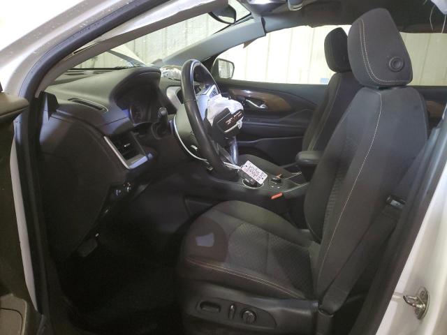 Photo 7 from auction – 2019 GMC TERRAIN SL with VIN 3GKALMEVXKL319679