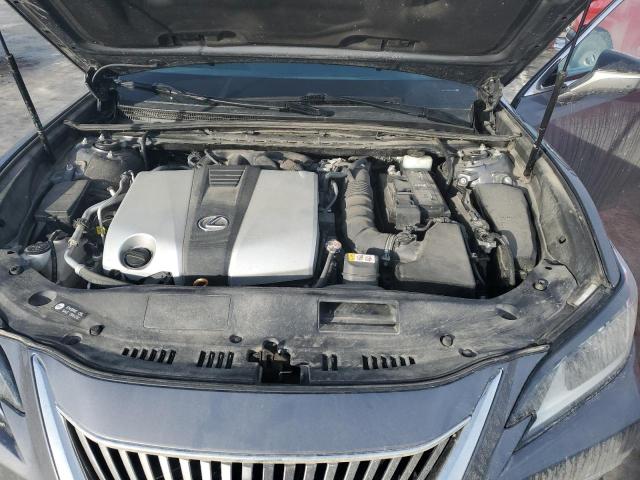 Photo 11 from auction – 2019 LEXUS ES 350 with VIN 58ABZ1B1XKU032030