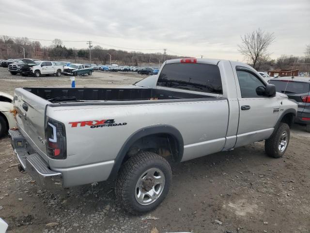 Photo 3 from auction – 2007 DODGE RAM 2500 S with VIN 3D7KS26D27G794021