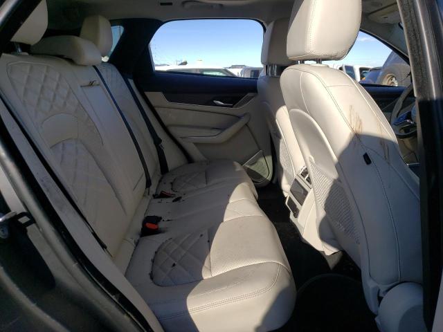 Photo 11 from auction – 2021 JAGUAR F-PACE S with VIN SADCJ2EX5MA672300