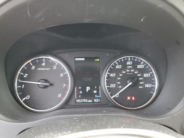 Photo 9 from auction – 2020 MITSUBISHI OUTLANDER with VIN JA4AZ3A33LZ004283