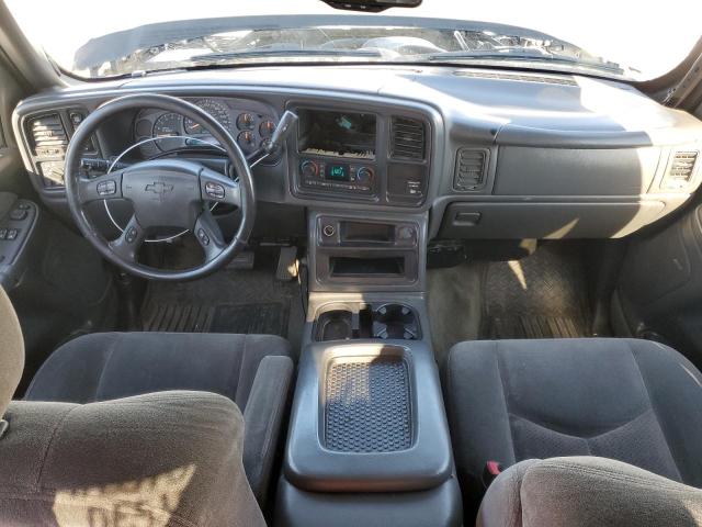 Photo 8 from auction – 2003 CHEVROLET SILVERADO with VIN 1GCEK19TX3Z246153