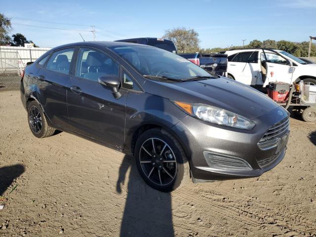 Photo 4 from auction – 2016 FORD FIESTA SE with VIN 3FADP4BJ3GM105333