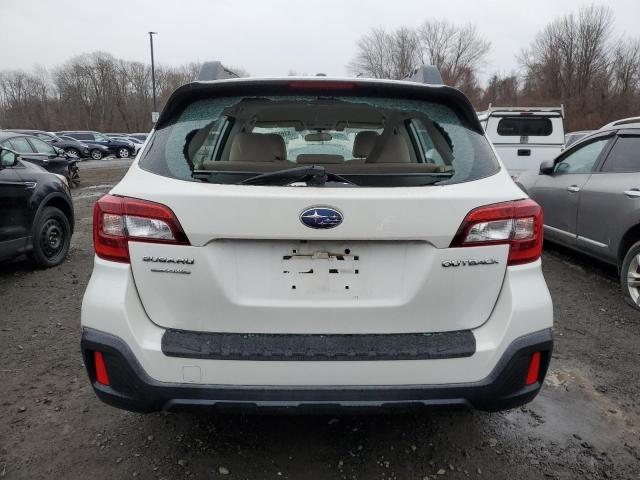 Photo 6 from auction – 2019 SUBARU OUTBACK 2. with VIN 4S4BSABC1K3216551