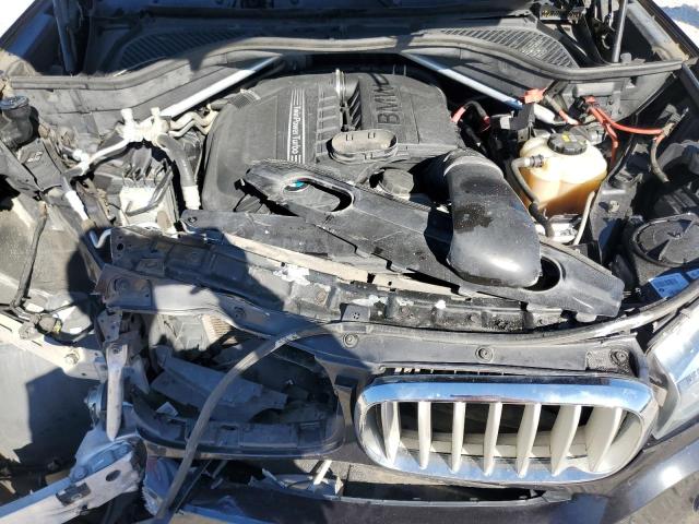 Photo 12 from auction – 2017 BMW X5 SDRIVE3 with VIN 5UXKR2C34H0W44000