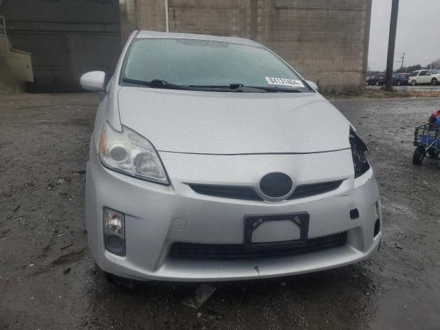 Photo 5 from auction – 2011 TOYOTA PRIUS with VIN JTDKN3DU3B1412256