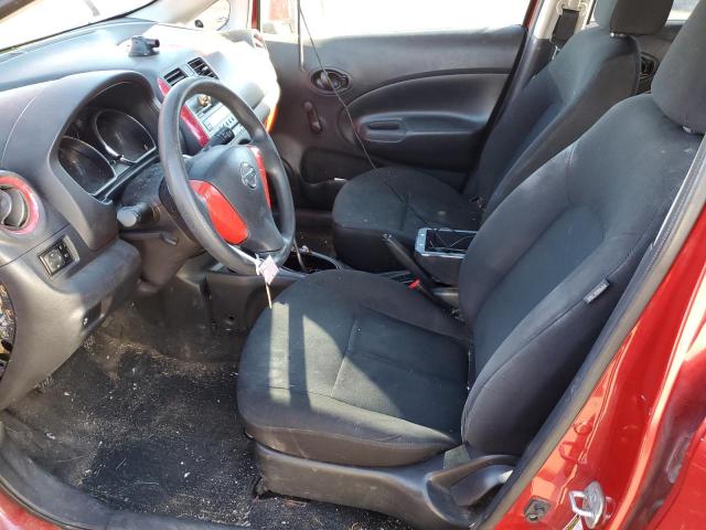 Photo 7 from auction – 2014 NISSAN VERSA NOTE with VIN 3N1CE2CP1EL397511