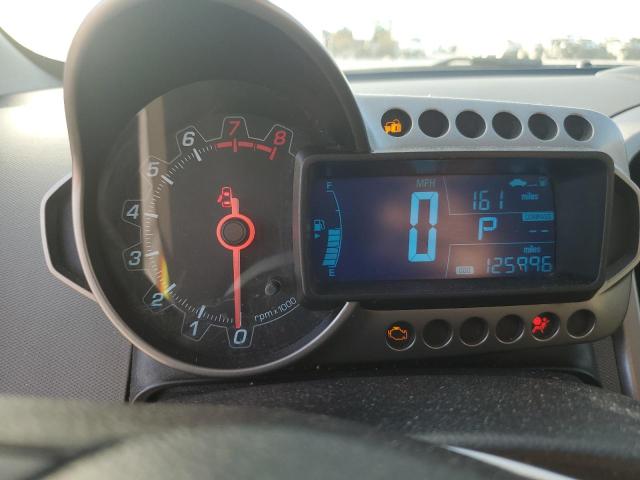 Photo 9 from auction – 2016 CHEVROLET SONIC LS with VIN 1G1JA6SH4G4166203