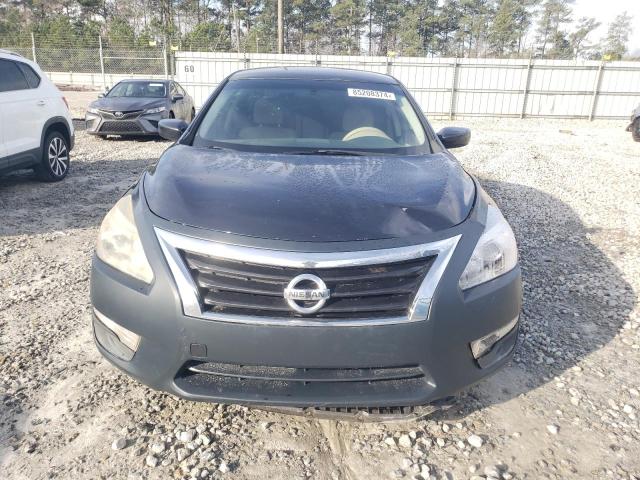 Photo 5 from auction – 2015 NISSAN ALTIMA 2.5 with VIN 1N4AL3AP2FC499096