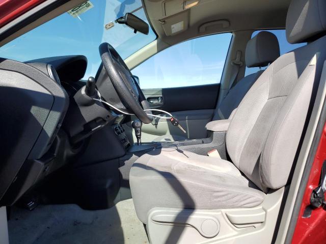 Photo 7 from auction – 2012 NISSAN ROGUE S with VIN JN8AS5MT9CW266994