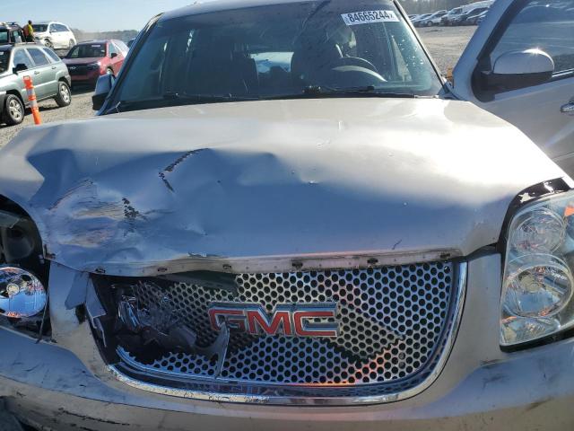Photo 12 from auction – 2009 GMC YUKON DENA with VIN 1GKFK03239R254526