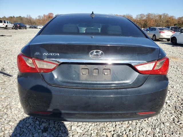 Photo 6 from auction – 2012 HYUNDAI SONATA GLS with VIN 5NPEB4AC4CH322454