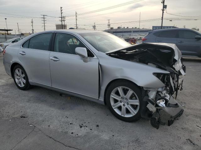 Снимка 4 от търг – 2009 LEXUS ES 350 с VIN JTHBJ46G892338103