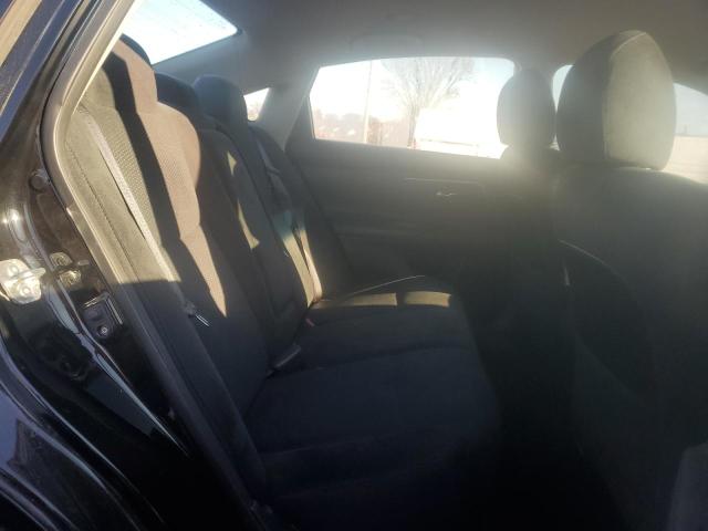 Photo 10 from auction – 2015 NISSAN ALTIMA 2.5 with VIN 1N4AL3APXFC485155