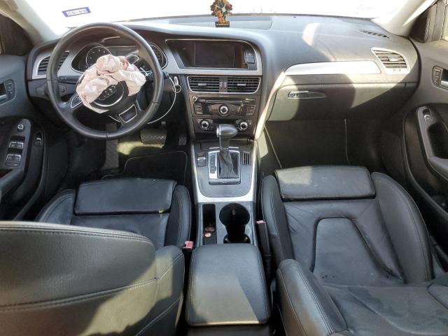 Фото 8 с аукциона – 2013 AUDI A4 PREMIUM с VIN WAUEFAFL8DN041560