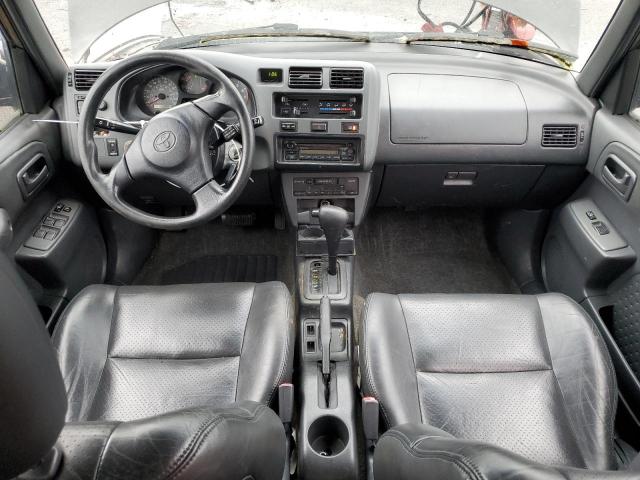 Photo 8 from auction – 1999 TOYOTA RAV4 with VIN JT3HP10V2X7109422