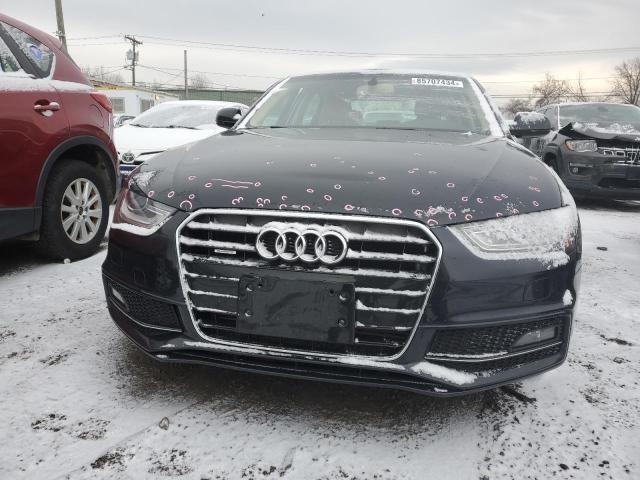 Photo 5 from auction – 2014 AUDI A4 PREMIUM with VIN WAUFFAFL7EN004442