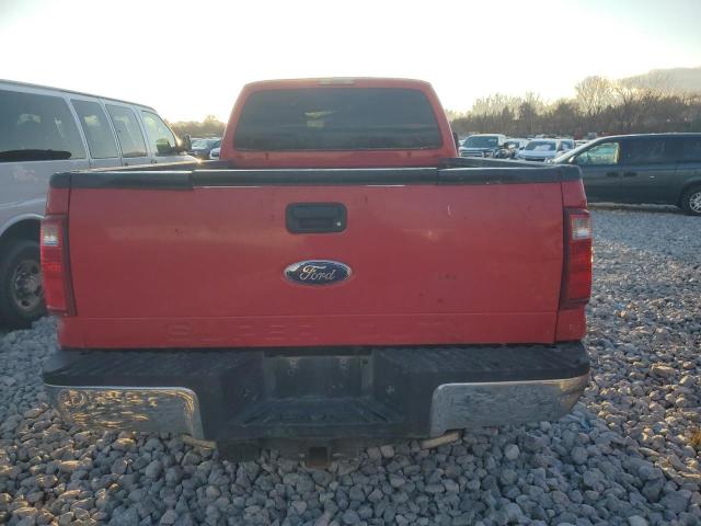 Photo 6 from auction – 2014 FORD F350 SUPER with VIN 1FT8W3BT2EEA41377