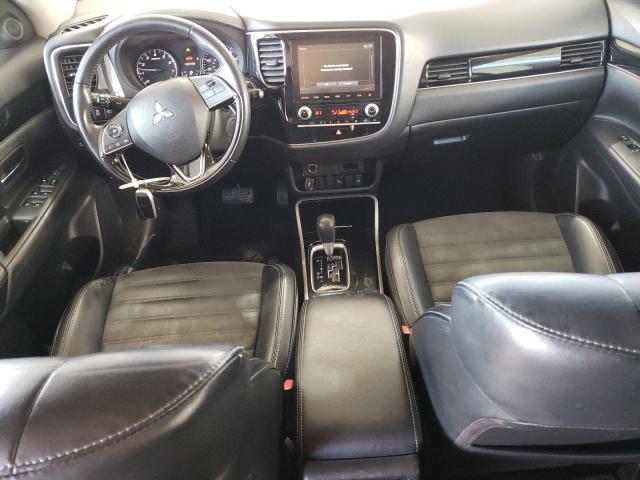 Photo 8 from auction – 2020 MITSUBISHI OUTLANDER with VIN JA4AD3A34LZ006445