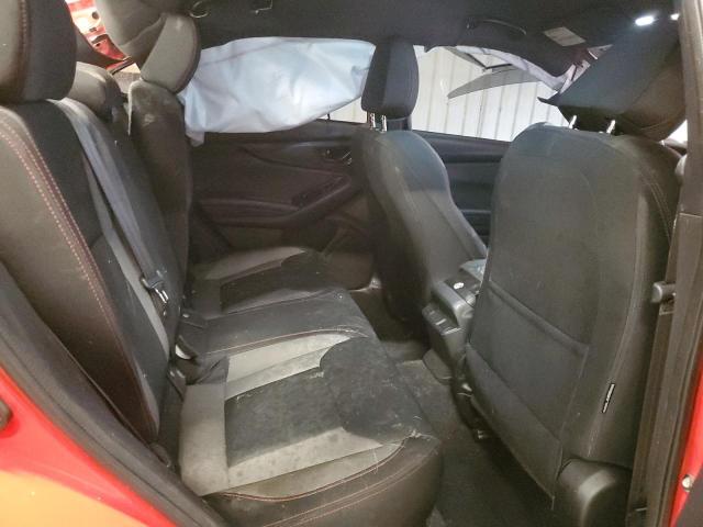 Photo 10 from auction – 2022 SUBARU WRX with VIN JF1VBAA64N9021855