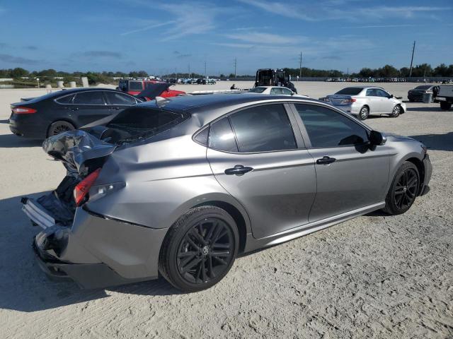 Photo 3 from auction – 2025 TOYOTA CAMRY XSE with VIN 4T1DAACK2SU507152