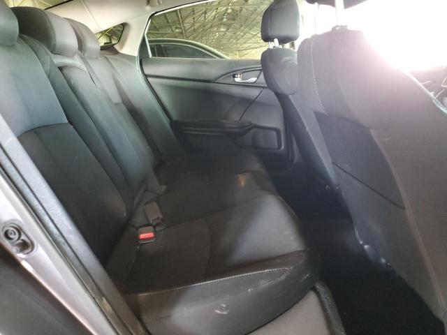 Zdjęcie 10 z aukcji – 2016 HONDA CIVIC EX z VIN 19XFC1F37GE024015