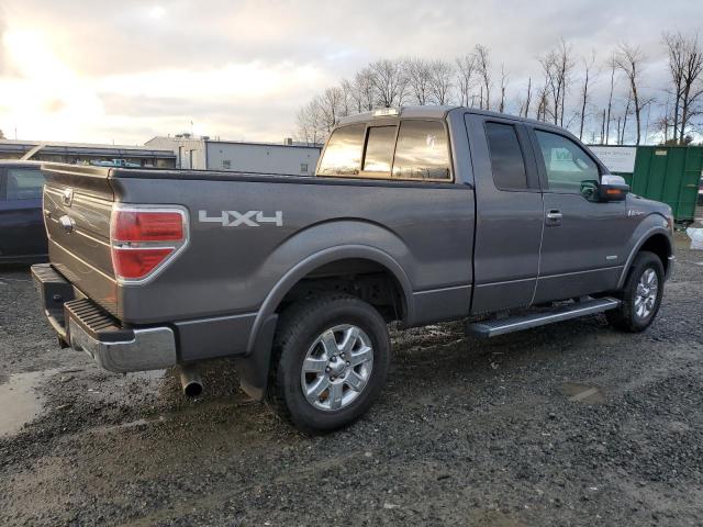 Photo 3 from auction – 2013 FORD F150 SUPER with VIN 1FTFX1ET9DKD96888