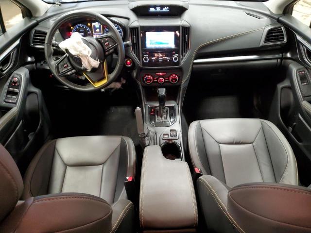Photo 8 from auction – 2023 SUBARU CROSSTREK with VIN JF2GTHRC0PH312463