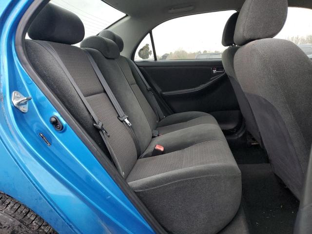 Photo 10 from auction – 2007 TOYOTA COROLLA CE with VIN 2T1BR32E67C854824