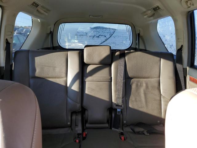 Photo 10 from auction – 2013 LEXUS GX 460 with VIN JTJBM7FX3D5058488