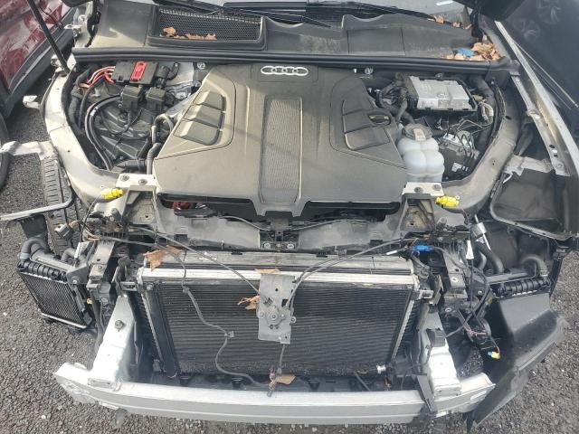 Photo 12 from auction – 2019 AUDI Q7 PREMIUM with VIN WA1LAAF7XKD035705