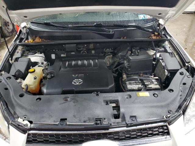 Photo 12 from auction – 2010 TOYOTA RAV4 LIMIT with VIN 2T3DK4DV7AW024320