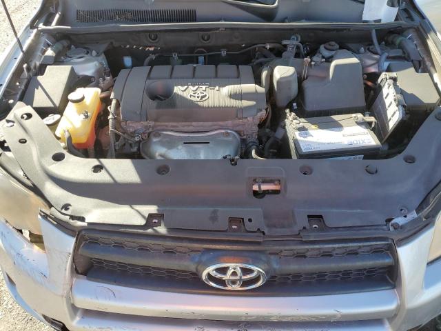 Photo 11 from auction – 2011 TOYOTA RAV4 with VIN 2T3BF4DV9BW086931