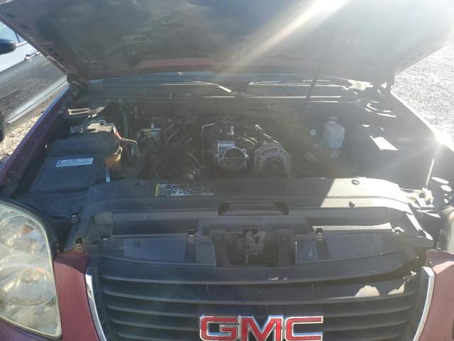 Photo 12 from auction – 2007 GMC YUKON with VIN 1GKFC13007R264719