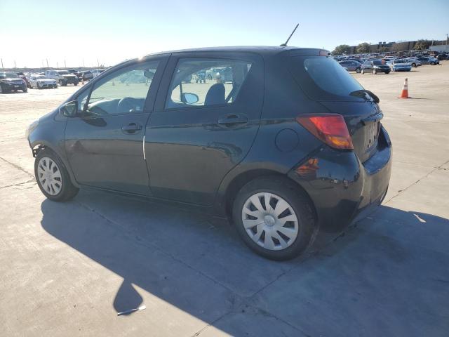 Photo 2 from auction – 2015 TOYOTA YARIS with VIN VNKKTUD31FA040349