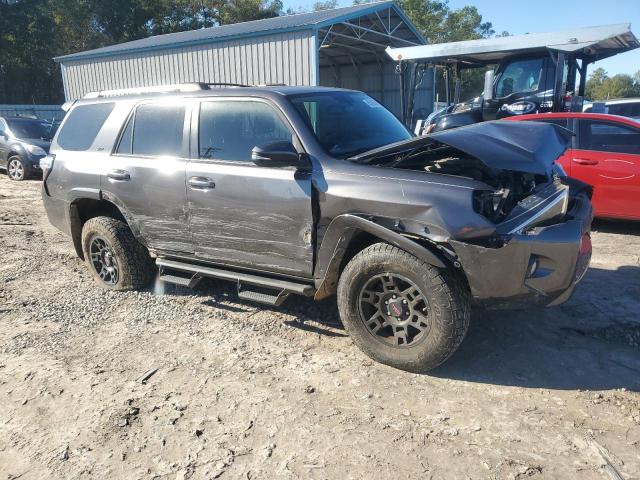 Photo 4 from auction – 2019 TOYOTA 4RUNNER SR with VIN JTEBU5JR8K5623827
