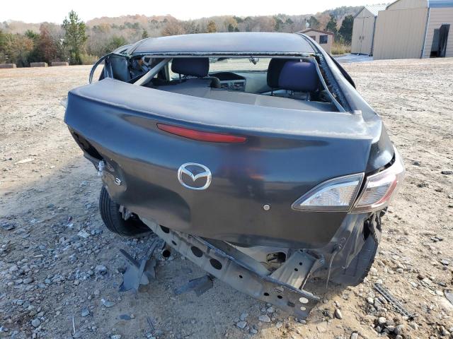 Photo 6 from auction – 2012 MAZDA 3 I with VIN JM1BL1UG3C1500116