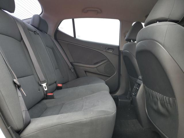 Photo 10 from auction – 2015 KIA OPTIMA LX with VIN KNAGM4A77F5657229